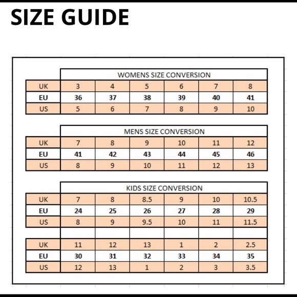 Ash Bowie Sneaker Wedges Sz 40 (9 US) - Picture 8 of 8